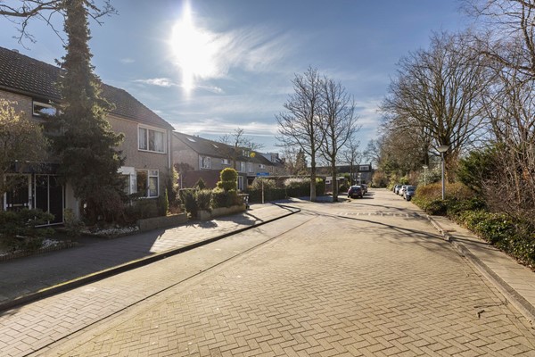 Medium property photo - Ravensdonk 27, 5653 KR Eindhoven